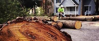 Best Hazardous Tree Removal  in Melville, NY